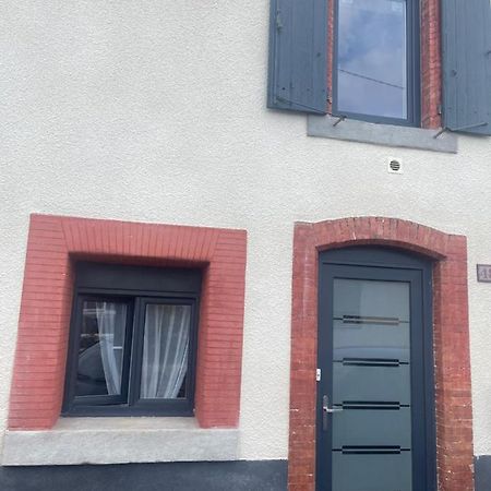 Bed and Breakfast Proprietaire Prive Carcassonne Exterior foto