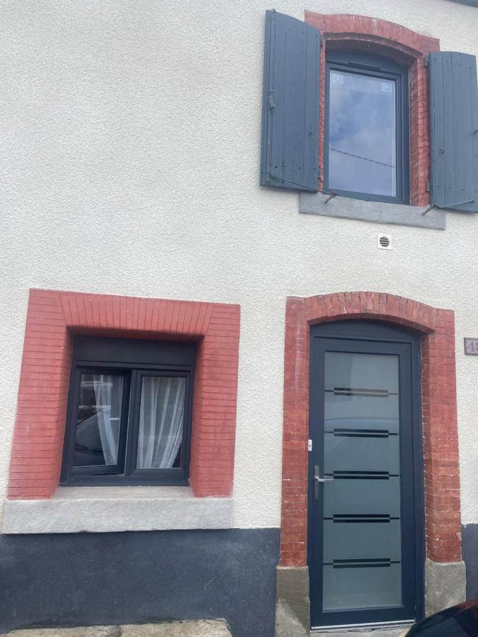 Bed and Breakfast Proprietaire Prive Carcassonne Exterior foto