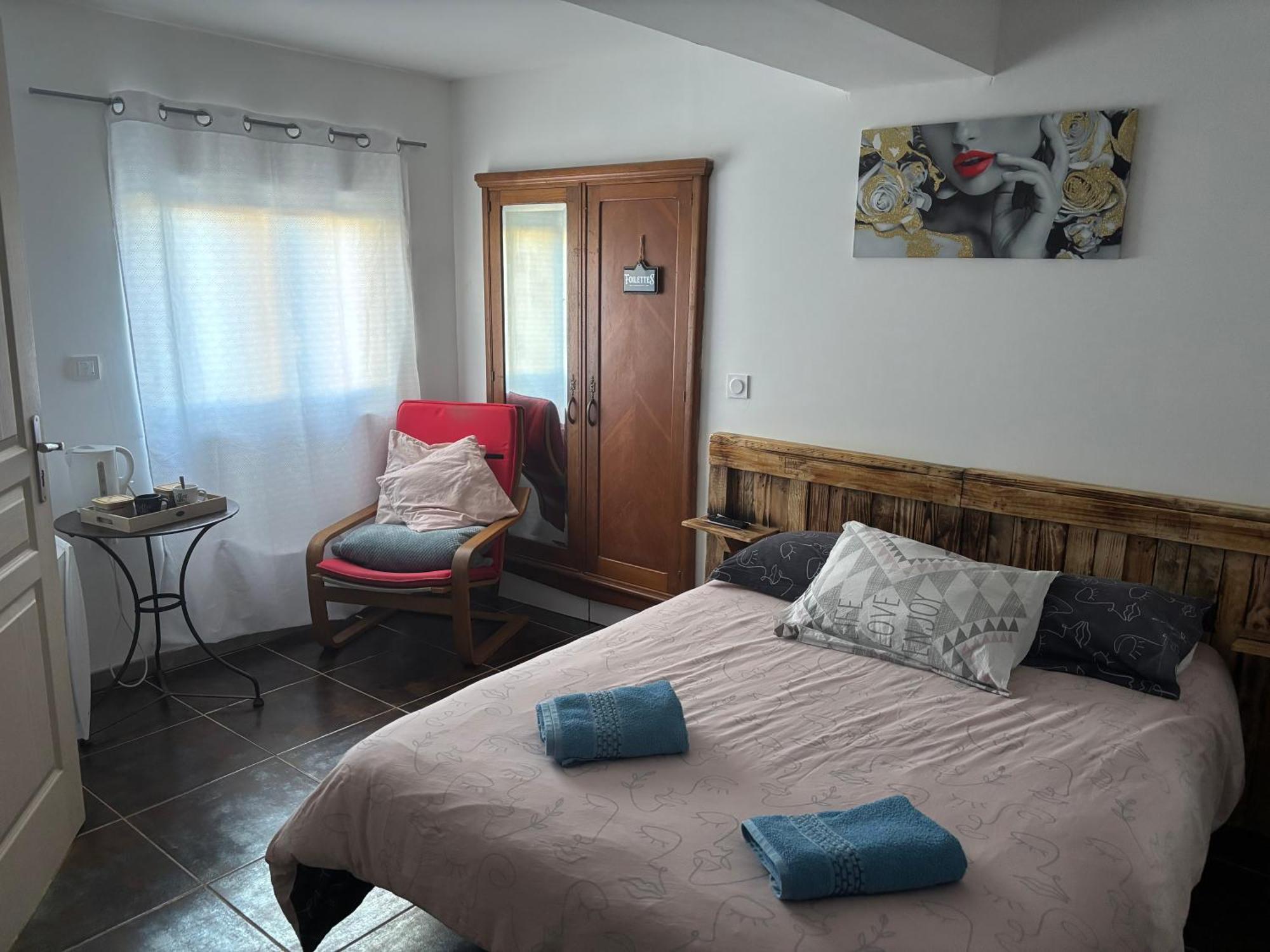 Bed and Breakfast Proprietaire Prive Carcassonne Exterior foto